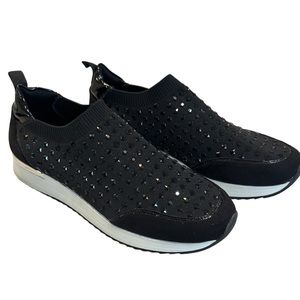 Anne Klein Fashion Tennis Shoes